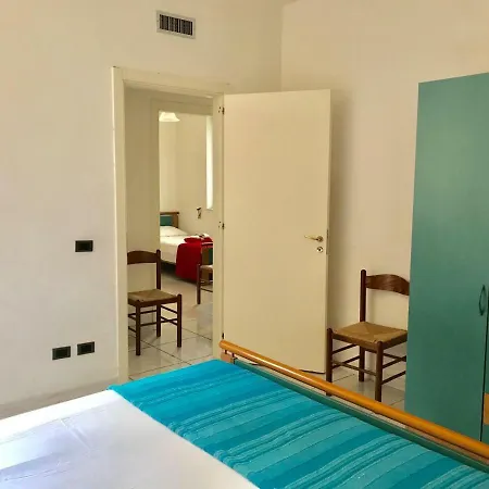 Blu Bay Apartmán *
