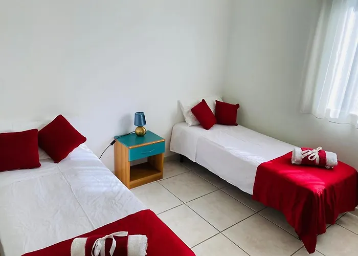 Blu Bay Apartment Gallipoli