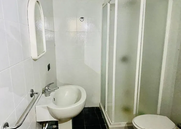 Blu Bay Apartment Gallipoli