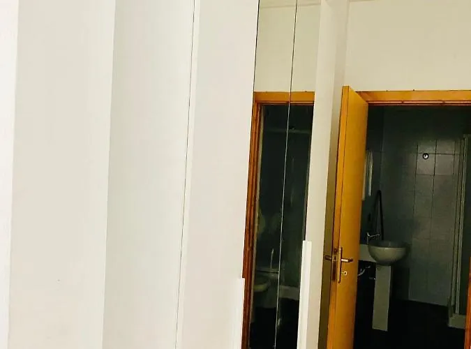 Apartment Blu Bay Gallipoli