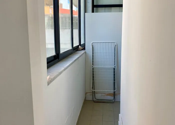 Blu Bay Apartment Gallipoli