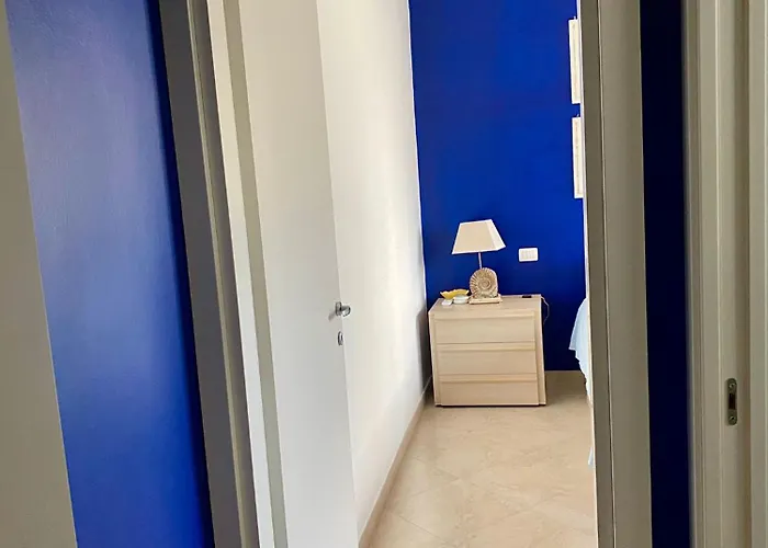 Apartment Blu Bay Gallipoli