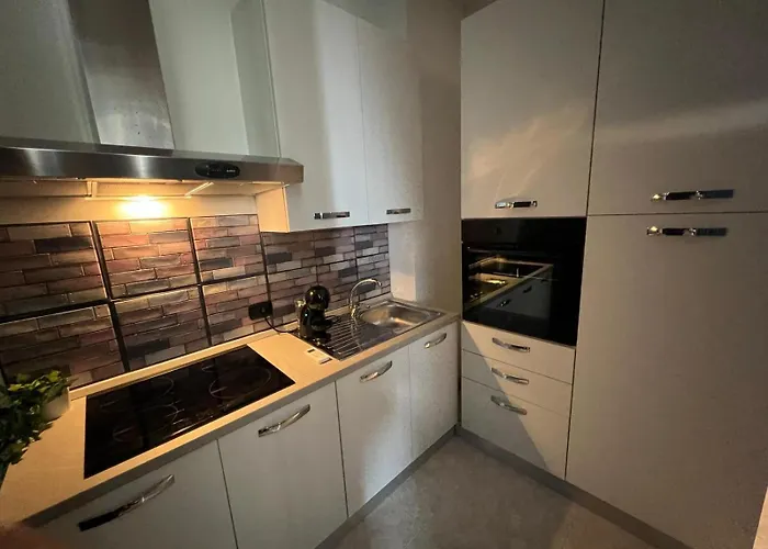 Blu Bay Apartment Gallipoli