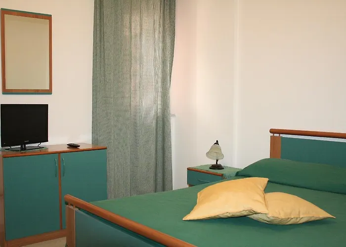 Blu Bay Apartment Gallipoli