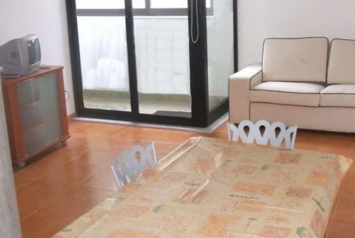 Blu Bay Apartment Gallipoli