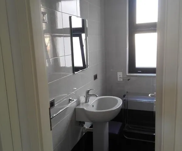 Blu Bay Apartment Gallipoli